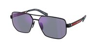 Gafas de sol Prada Linea Rossa Hombre PRADA LINEA ROSSA 51ZS 1BO70A - PRADA LINEA ROSSA 51ZS 1BO70A